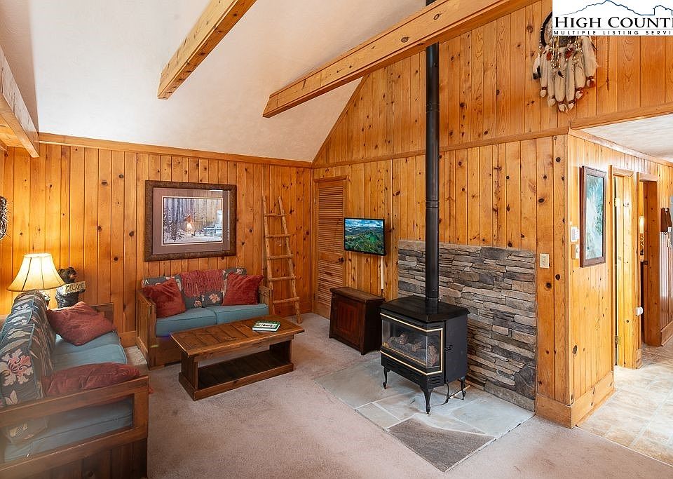 102 Skiview Lane UNIT 6, Beech Mountain, NC 28604 Zillow