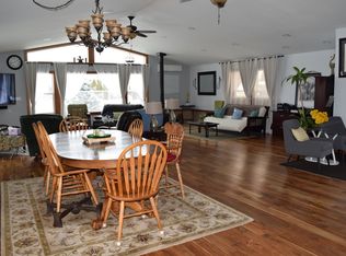 21096 Road 26.3 SW, Mattawa, WA 99349