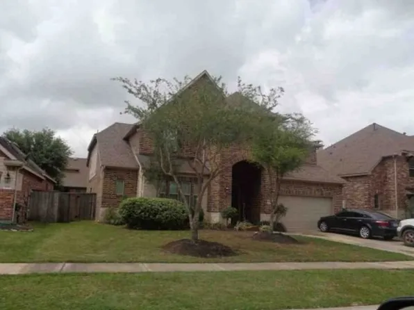 4214 Dalea Clover Ln, Manvel, TX 77578