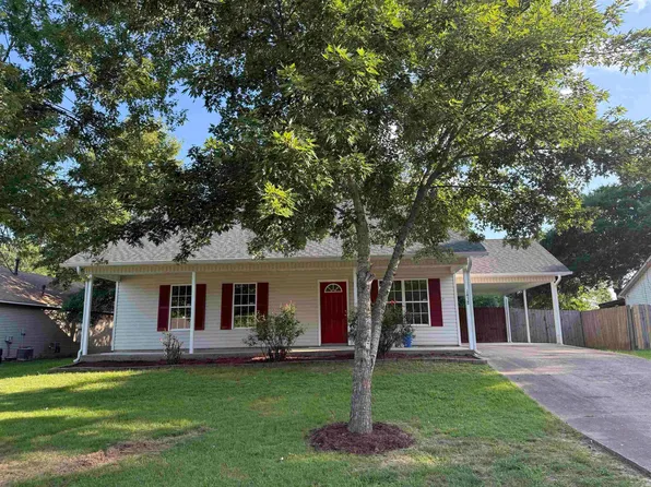 1438 David Lee Rd, Haskell, AR 72015