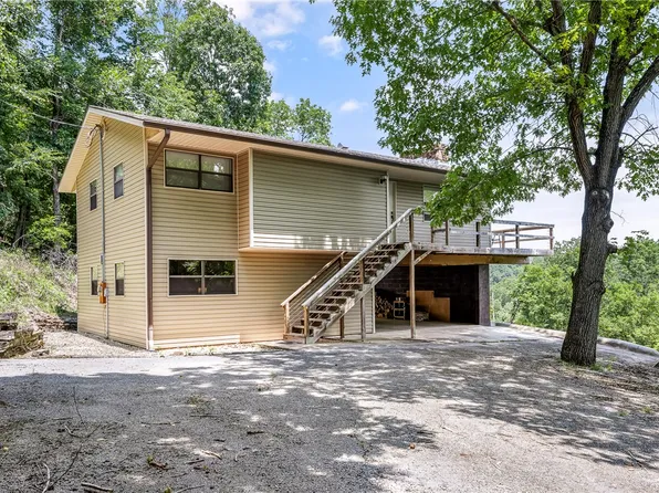 8310 Lynn St, Rogers, AR 72756