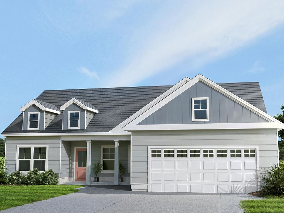 1st image of 2111 Cregan Cove SW Lot 19