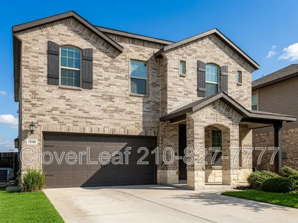 13145 Maridell Park, San Antonio, TX 78253
