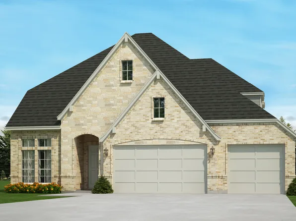 Marietta Plan, Lakes of River Trails