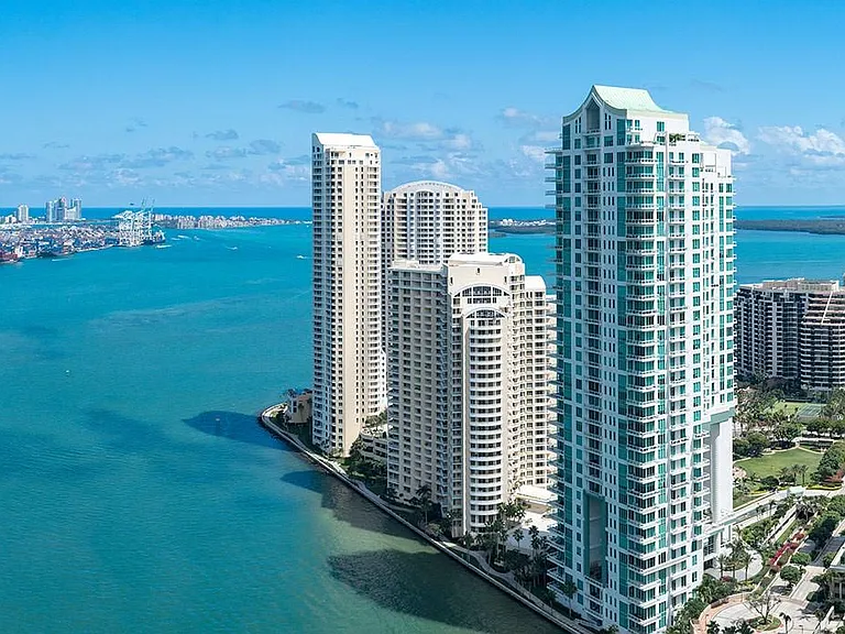 300 Biscayne Boulevard Way #3203 — Photo 6