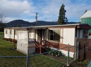 125 Tessia Ln, Myrtle creek, OR 97457