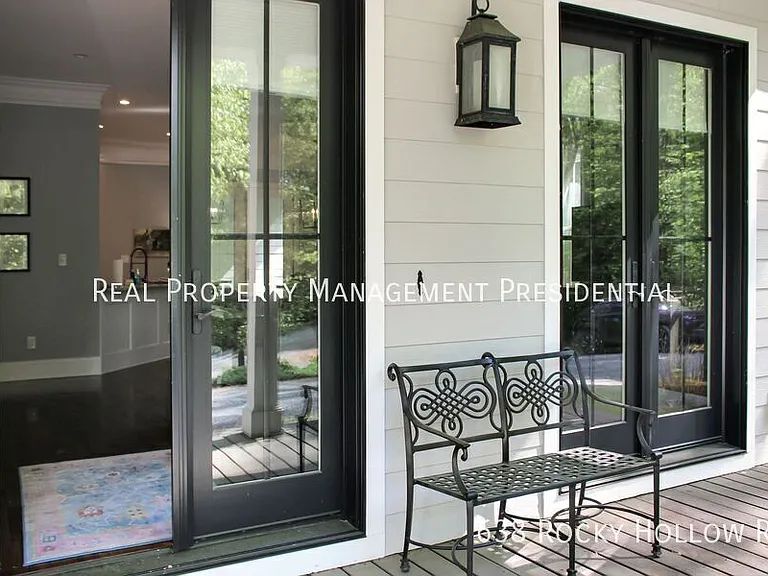 638 Rocky Hollow Rd — Photo 4
