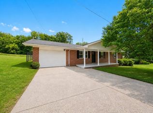 162 Meadowbrook Rd, Ashland, KY 41102