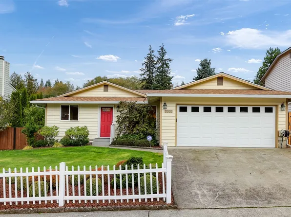 5125 15th Avenue W, Everett, WA 98203