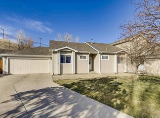 8391 Clayton Ct, Denver, CO 80229