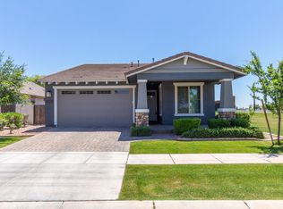 4041 E Amber Ln, Gilbert, AZ 85296