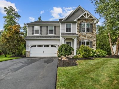 89 Tuscany Ln, Webster, NY, 14580