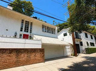 507 W Rustic Rd, Santa Monica, CA 90402