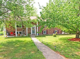 4441 Rainbow Cir, Jefferson City, MO 65109