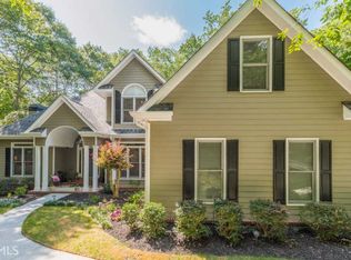 55 Skyview Dr, Social Circle, GA 30025