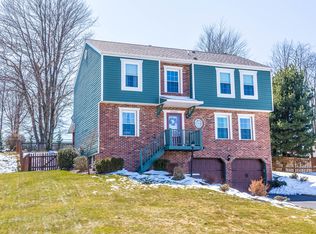 3545 Huntertown Rd, Allison Park, PA 15101