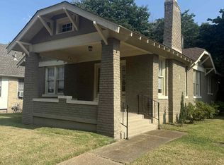 1376 Vance Ave, Memphis, TN 38104