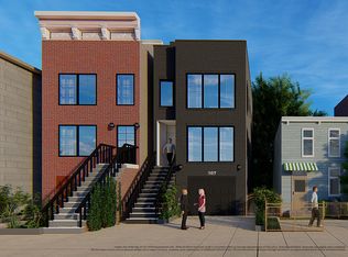 307 New York Ave #1, Jersey City, NJ 07307
