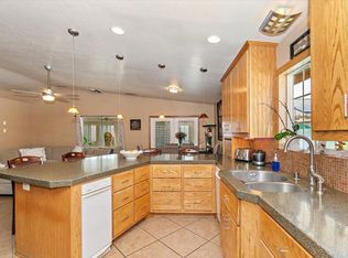 69315 El Canto Rd, Cathedral City, CA 92234