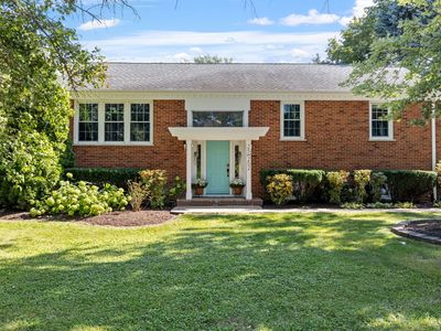 25W252 Lacey Ave, Naperville, IL, 60563