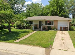 365 Martin Dr, Boulder, CO 80305
