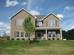 1705 Cooks Valley Rd, Kingsport, TN 37664