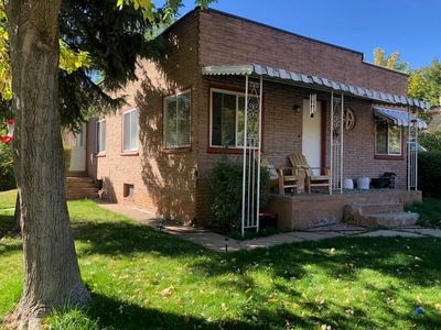 519 Maple St, Glenwood Springs, CO, 81601