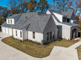 103 Silverleaf Dr, Madison, MS 39110