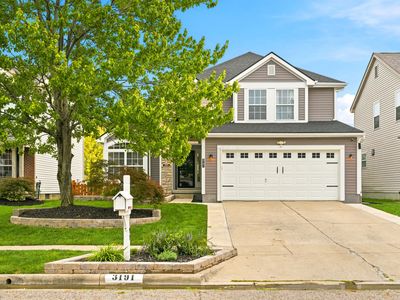 3191 Andrew James Dr, Hilliard, OH, 43026