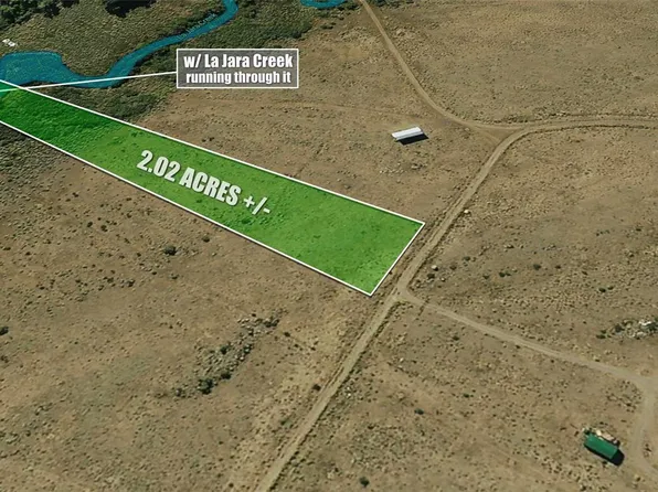 000 LaJara Creek Road, La Jara, CO 81140