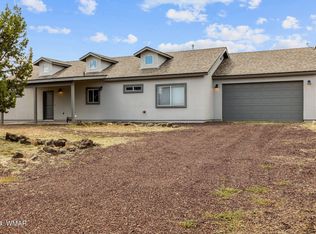 25 N 3176th, Vernon, AZ 85940