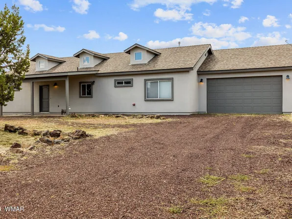 25 N 3176th, Vernon, AZ 85940