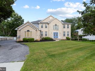 13937 Alderton Rd, Silver Spring, MD 20906