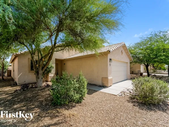 2530 W Cezanne Cir, Tucson, AZ 85741
