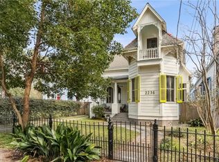 2235 Bayou Rd, New Orleans, LA 70119
