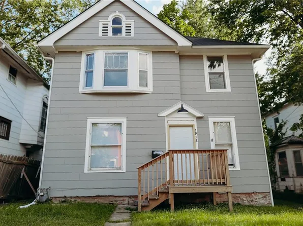1912 Faraon St, Saint Joseph, MO 64501