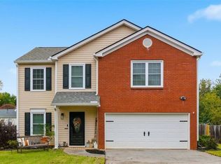 14 Glenmaura Way NW, Cartersville, GA 30120