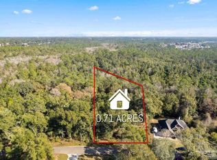 0 Shell Rd, Milton, FL 32583
