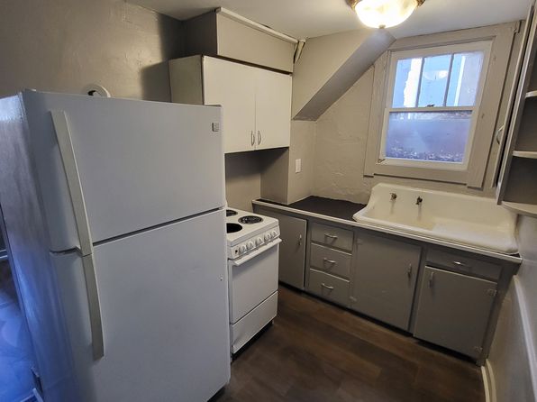 840 N Kansas Ave #Basement