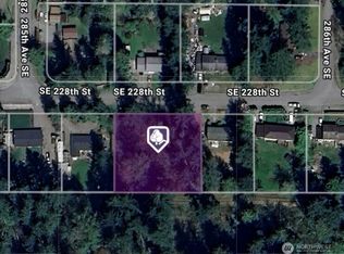 28521 SE 228th St, Maple Valley, WA 98038