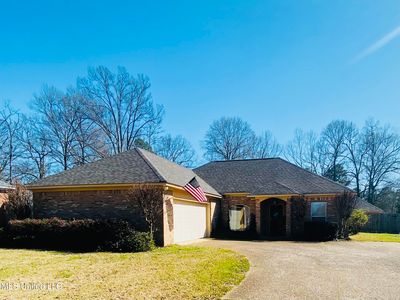 202 Mallard Dr, Brandon, MS, 39047