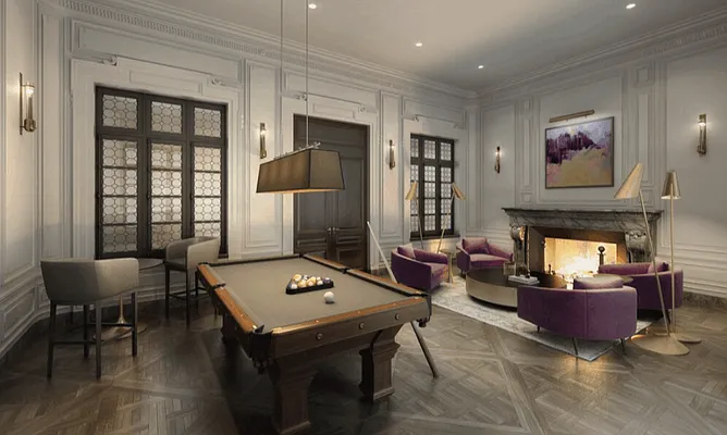 Rented by Doorkee | media 19