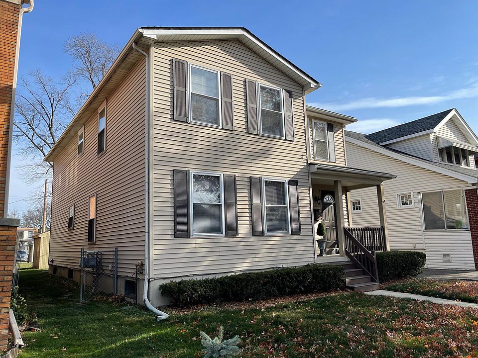 1st image of 1372 Maryland St #1