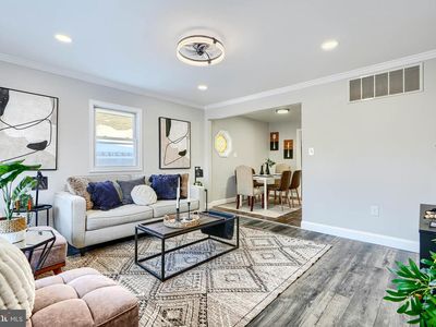 2408 Meadow Rd, Baltimore, MD, 21222