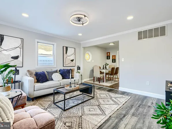 2408 Meadow Rd, Baltimore, MD 21222