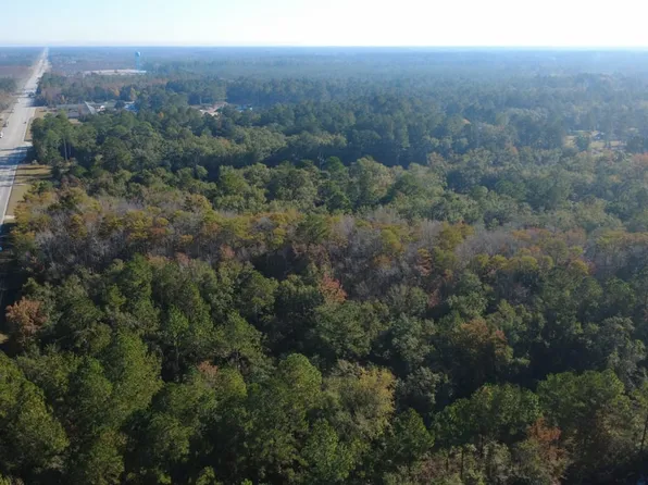 0 E Cypress St, Ludowici, GA 31316