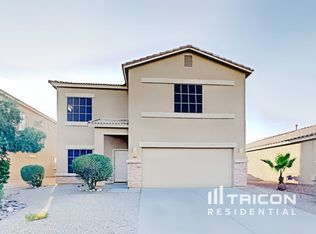 14415 N 132nd Dr, Surprise, AZ 85379