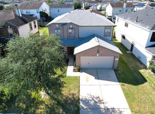 29303 Legends Hill Dr, Spring, TX 77386