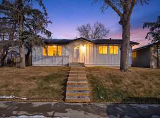 432 N Ogden Dr SE, Calgary, AB T2C 1W6