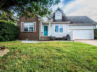 253 Kendale St, Bowling Green, KY 42103